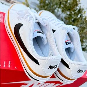 Nike Court Legacy Little 'Shoes boys Shoes Size 6.5